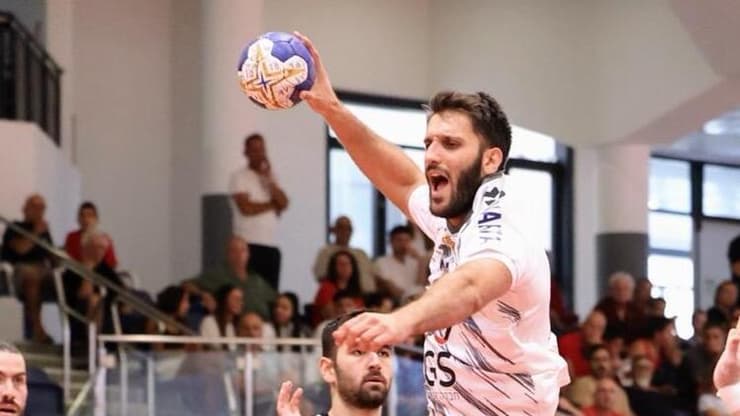 שחקן א.ס רמה"ש רם טורקניץ