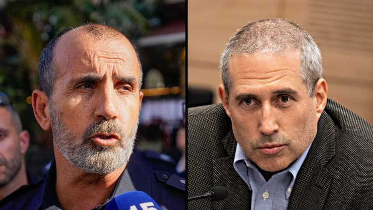 חנוך מילביצקי דני לוי