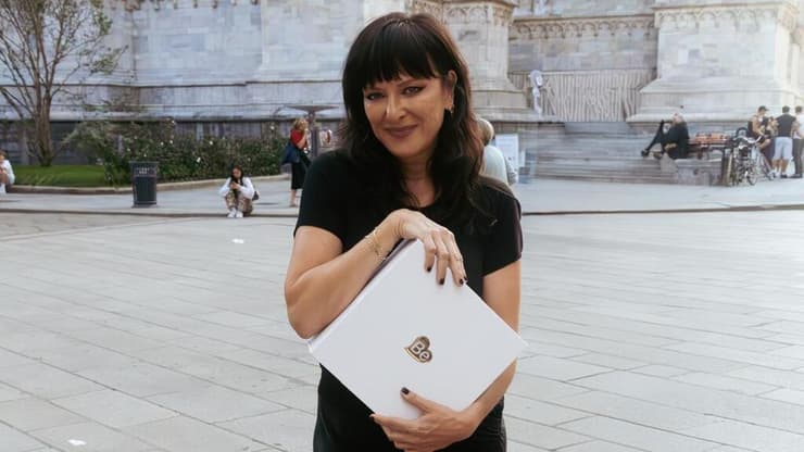 נטאשה דנונה