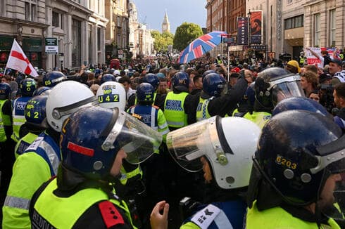 צילום:  REUTERS/Jaimi Joy