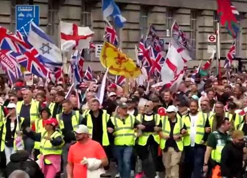 צילום: רויטרס