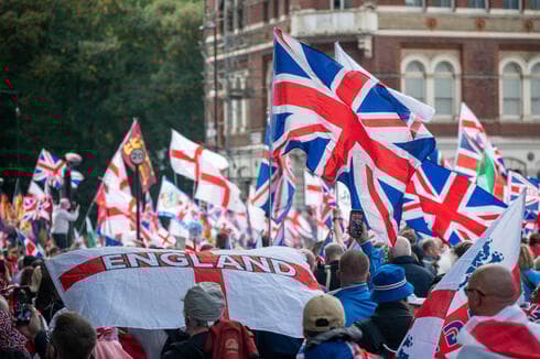 צילום:Ben Montgomery/Getty Images