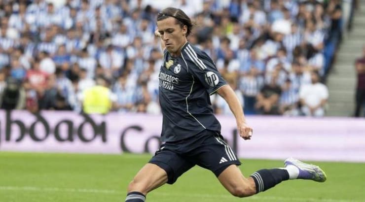 אלברו קאררס בפעולה (La Liga) אלברו קאררס בפעולה