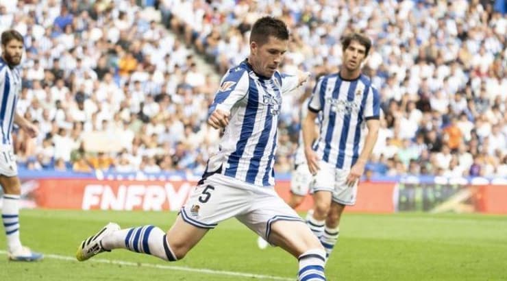 איגור סובלדייה (La Liga) איגור סובלדייה