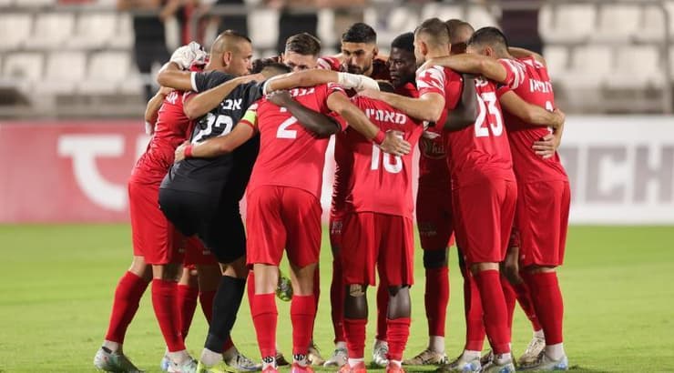 שחקני בני סכנין (עמרי שטיין) שחקני בני סכנין