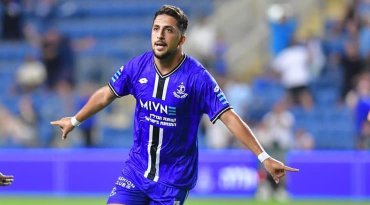 שביט מזל (חגי מיכאלי) שביט מזל