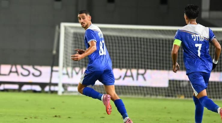 מוחמד אבו רומי חוגג (ראובן שוורץ) מוחמד אבו רומי חוגג