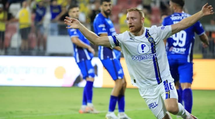 ורץ לחגוג בטירוף את השוויון (חג'אג' רחאל) ורץ לחגוג בטירוף את השוויון