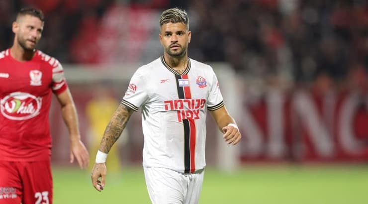 רותם חטואל (עמרי שטיין) רותם חטואל