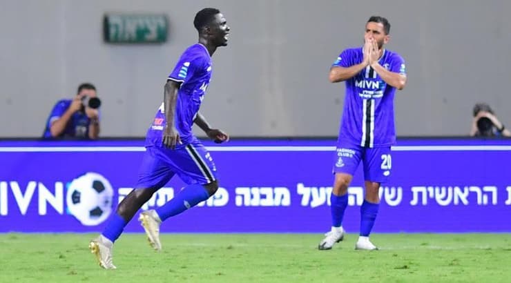 ג'וסלין טאבי חוגג (חגי מיכאלי) ג'וסלין טאבי חוגג