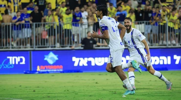 דור פרץ הצטרף לחגיגה (חג'אג' רחאל) דור פרץ הצטרף לחגיגה