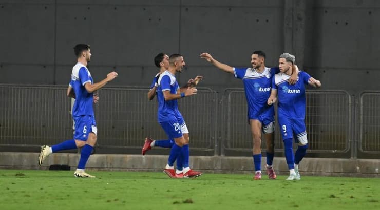 חגיגות השער השלישי של עירוני קריית שמונה (ראובן שוורץ) חגיגות השער השלישי של עירוני קריית שמונה