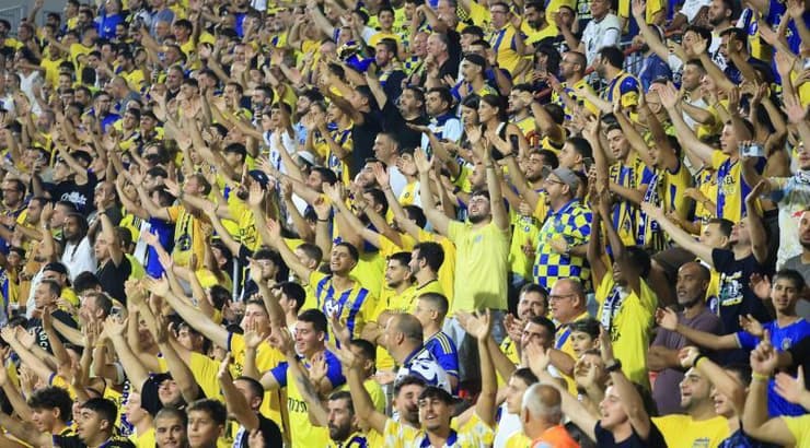 גרין נצבע בצהוב (חג'אג' רחאל) גרין נצבע בצהוב