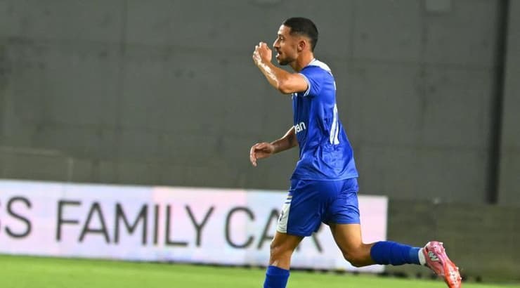 מוחמד אבו רומי מאושר (ראובן שוורץ) מוחמד אבו רומי מאושר