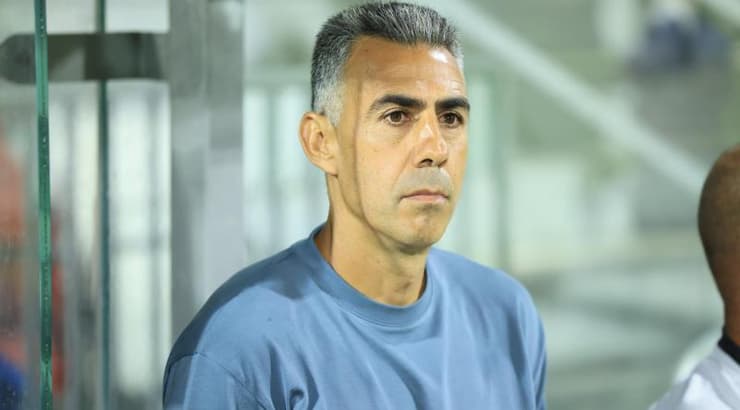 אלירן חודדה (חג'אג' רחאל) אלירן חודדה