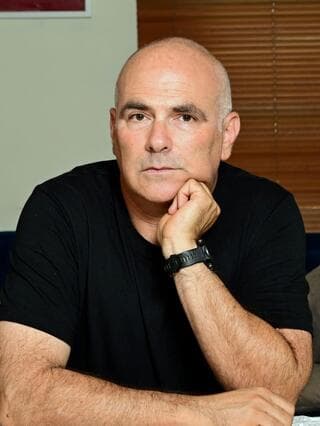 דני ון בירן