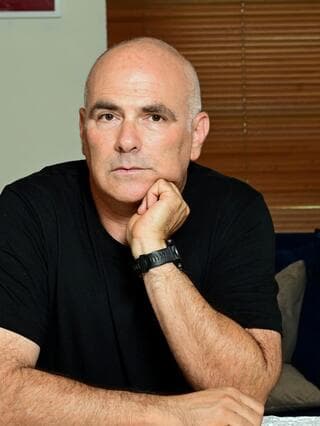 דני ון בירן