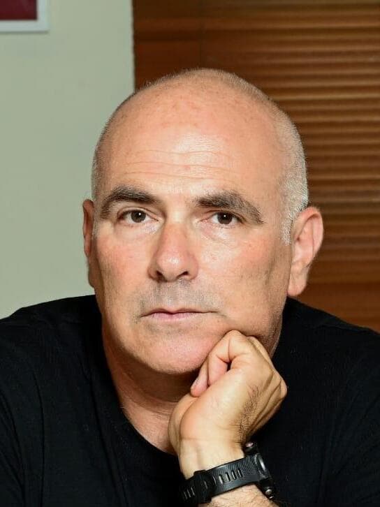 דני ון בירן