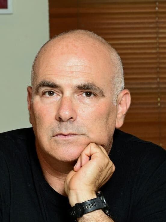 דני ון בירן