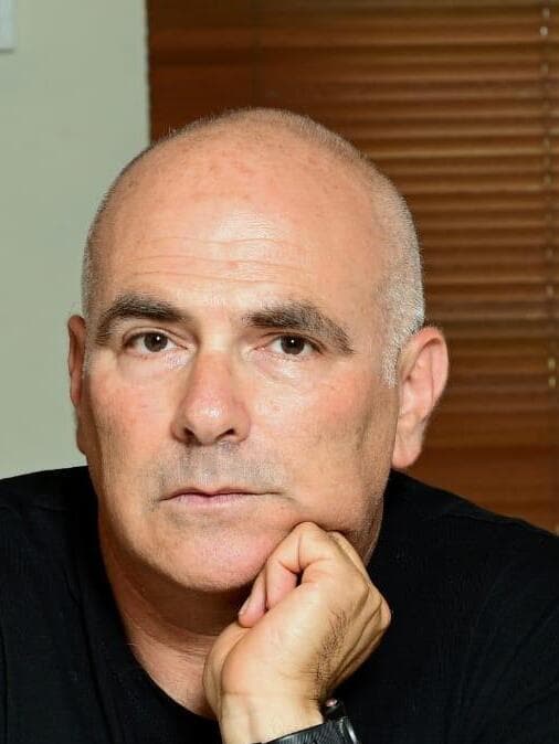 דני ון בירן