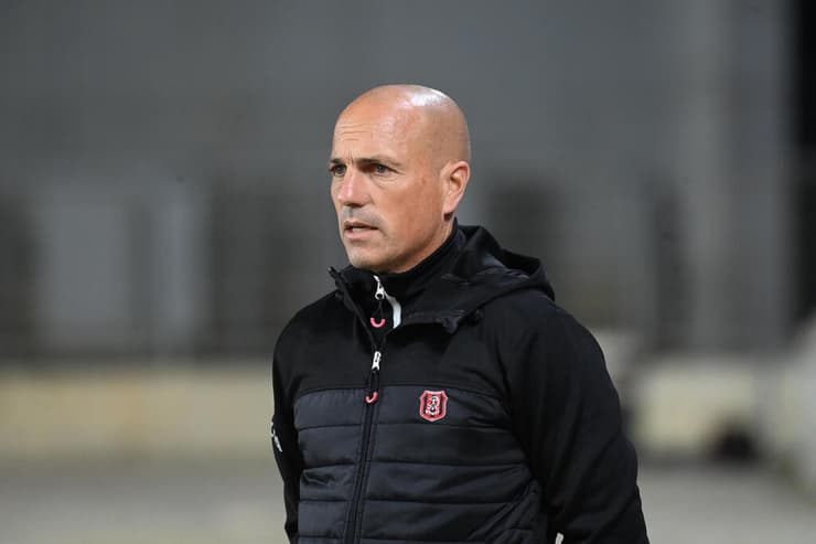 תופעה חסרת תקדים. זיו אריה (צילום: יאיר שגיא) זיו אריה