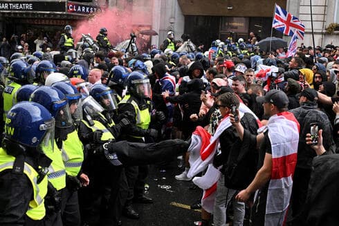 צילום:  REUTERS/Chris J. Ratcliffe