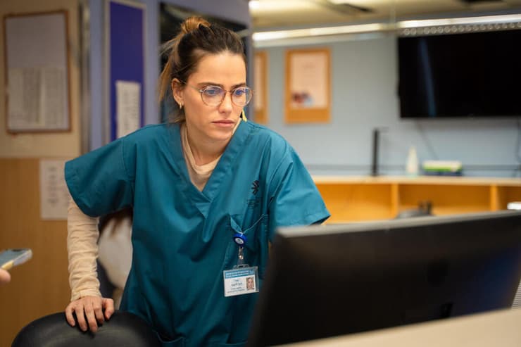 מתוך "בלאדי מורי" עונה 2