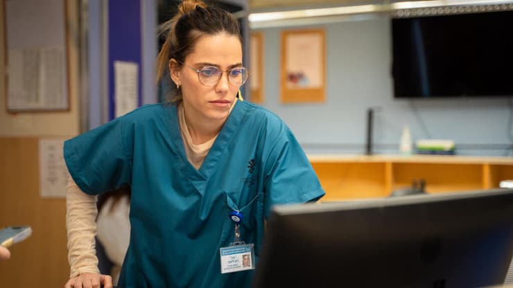 מתוך "בלאדי מורי" עונה 2