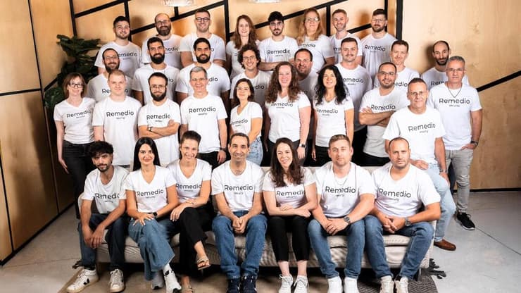 עובדי רמדיו