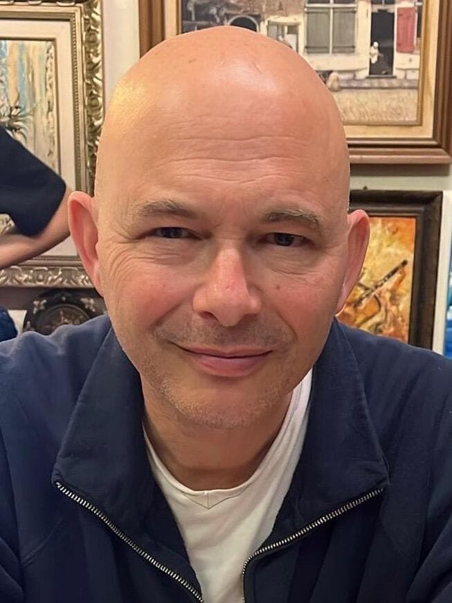 פרופ' סטיבן לוין, אוניברסיטת חיפה