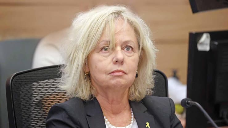 גלי בהרב מיארה