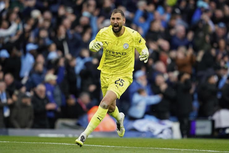 ג'יאנלואיג'י דונארומה