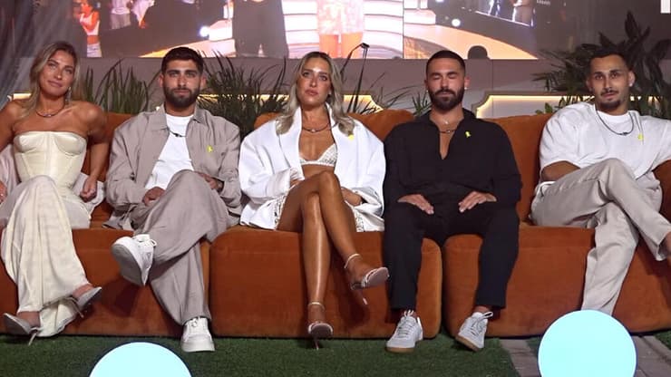 מתוך גמר "האח הגדול"