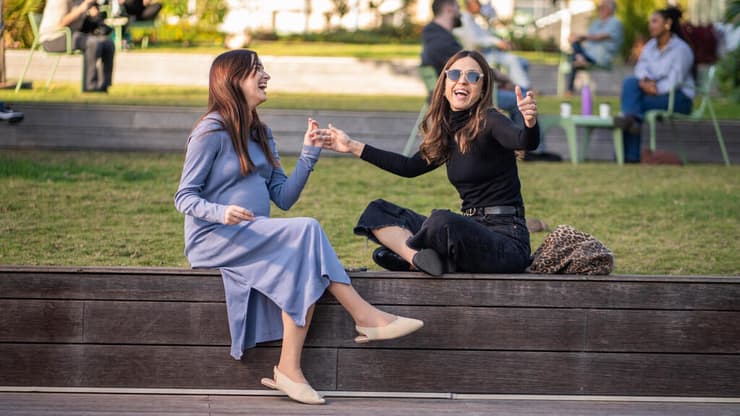 מתוך "בלאדי מורי" עונה 2