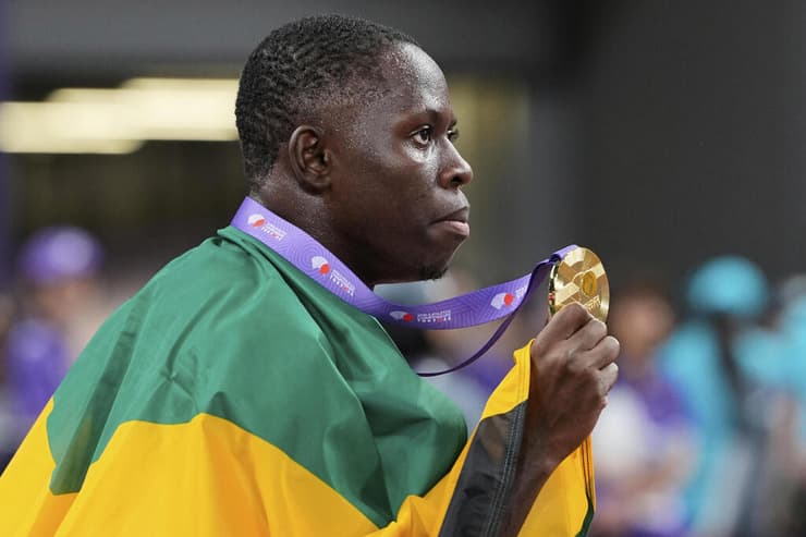 אובליק סביל