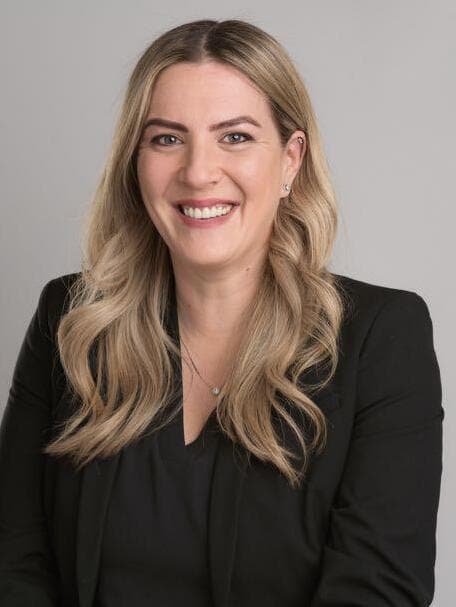 ראשת הרשות לאיסור הלבנת הון ומימון טרור, עו"ד עילית אוסטרוביץ-לוי