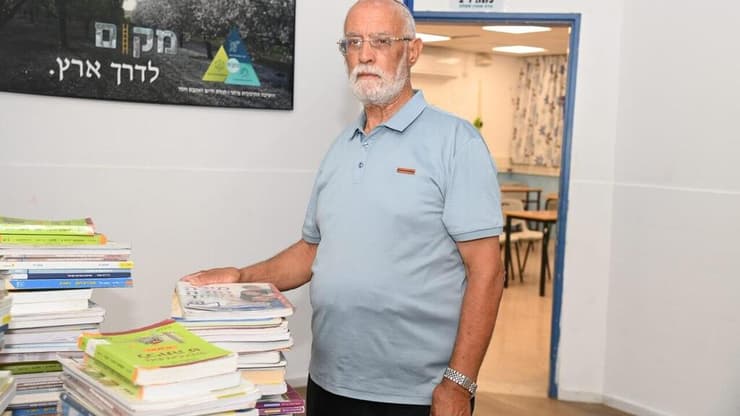 שלמה קרוואני 