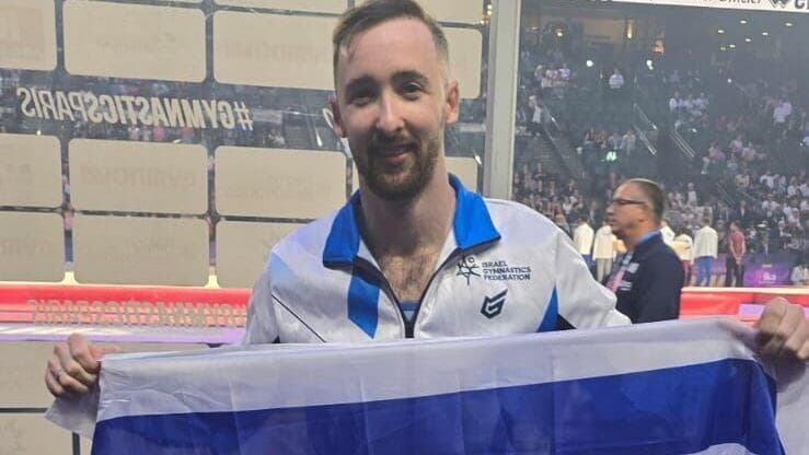 ארטיום דולגופיאט