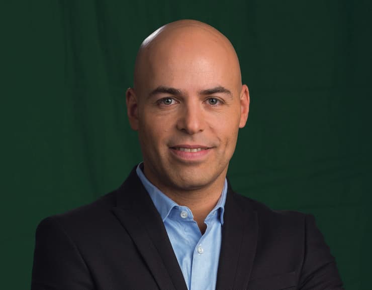 אופיר זיסמן