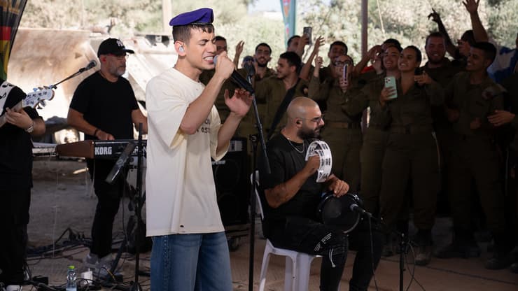 ששון שאולוב