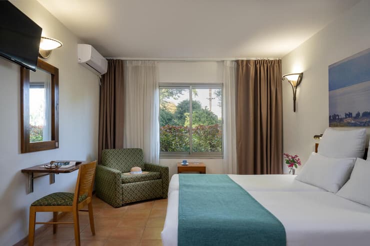 ג'ייקוב אוהלו כינרת