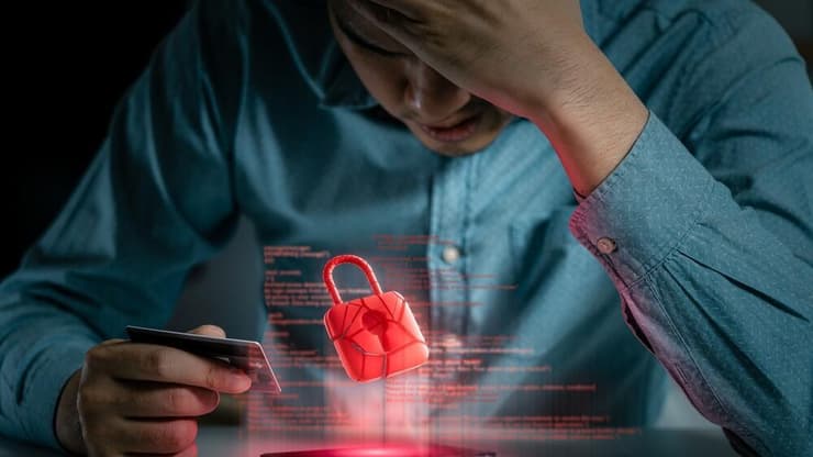 הונאה פיננסית באמצעות בינה מלאכותית