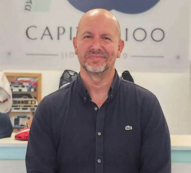 אסף שי (צילום: יח”צ) אסף שי