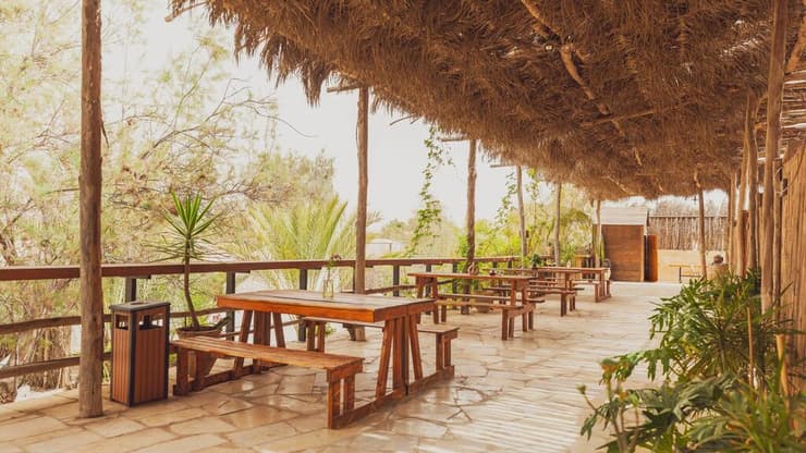 ג'ייקוב מצפה רמון