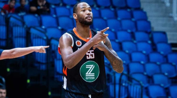 די ג'יי ברנס