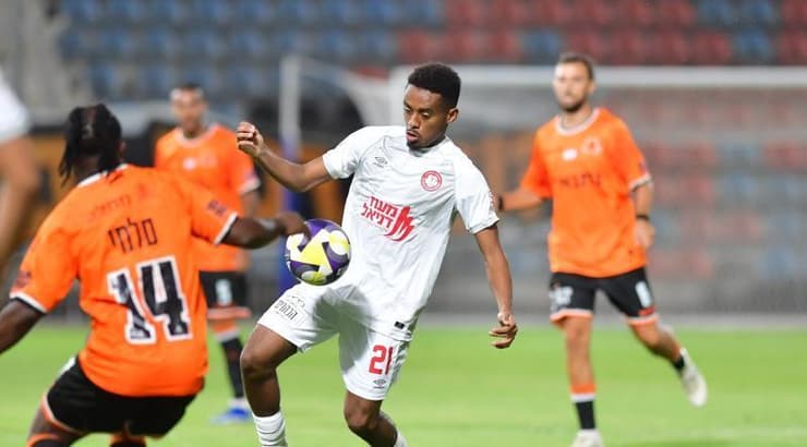 דג'אץ וורקו