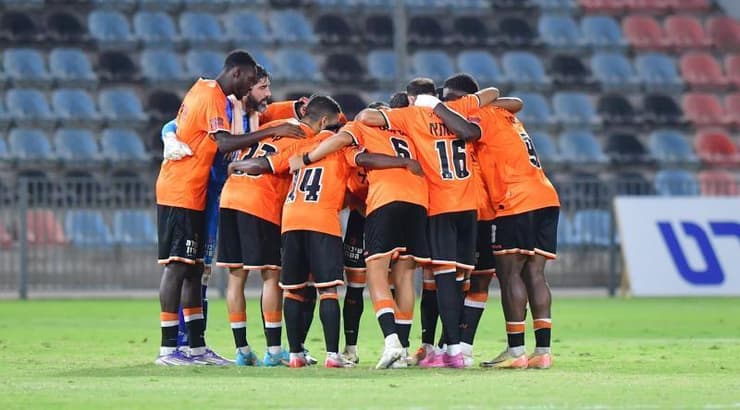 שחקני בני יהודה