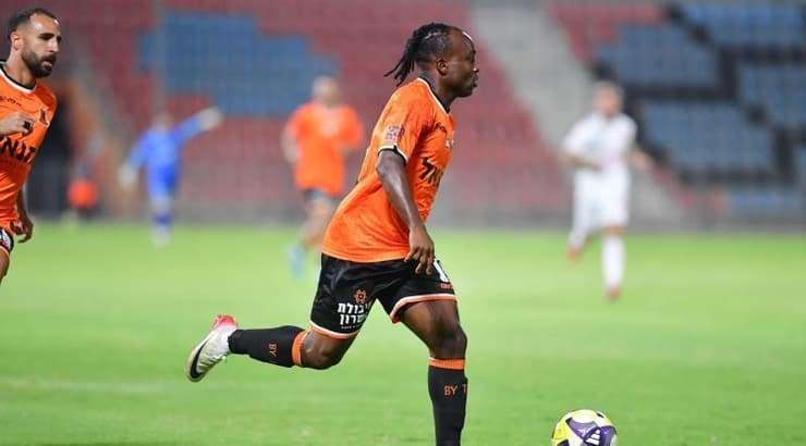 מוסטפא סלמי