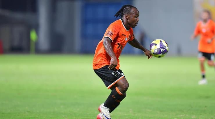 מוסטפא סלמי