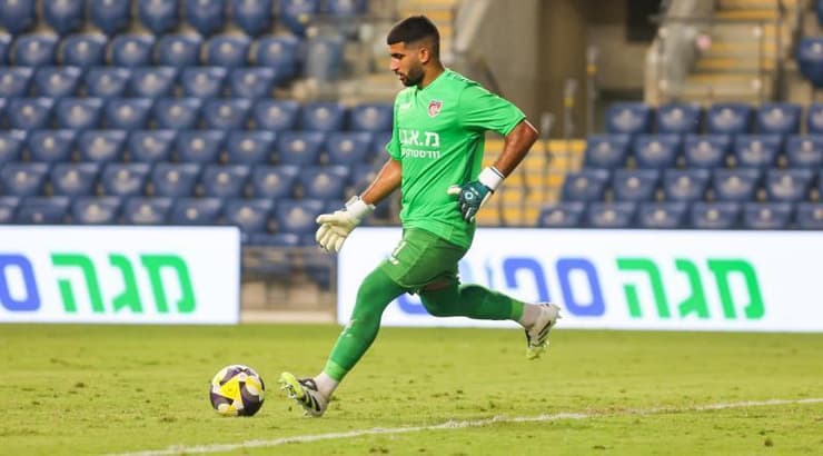 איסמעיל בחאש